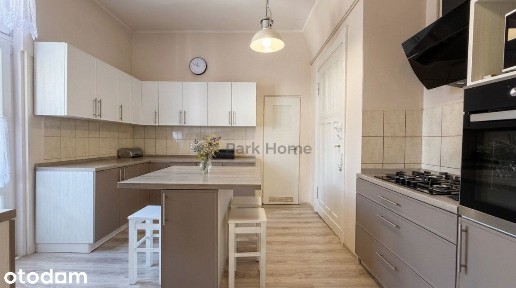 143 m² z duszą przy ul. Zeylanda w Poznaniu