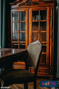 Elegancki apartament w centrum Warszawy