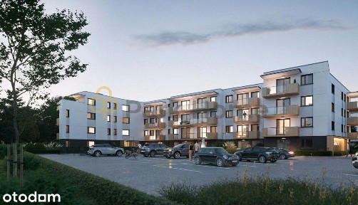 M2 na Junikowie | miejsce postojowe w cenie