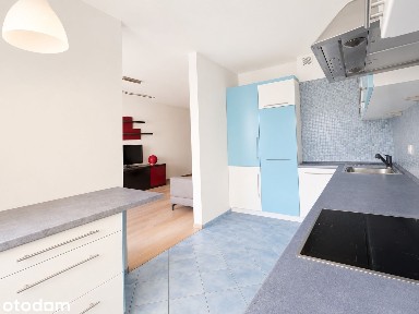 Jasne 76 m²| 3 pokoje | loggia + balkon | GARAŻ W CENIE | bezpośrednio