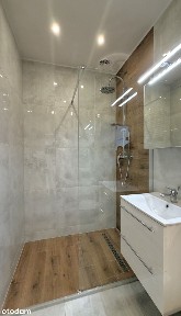 Dwupokojowe mieszkanie 52,7 m kw z dużą garderobą