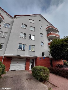 Warszawa | Mieszkanie trzypokojowe z ogrodem| Bezpośrednio