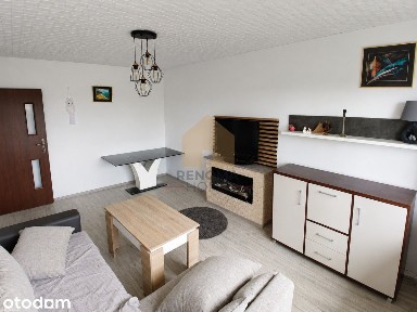 4 Pokoje Mieszkanie | 81,80 m² | 4 Pietro | Balkon