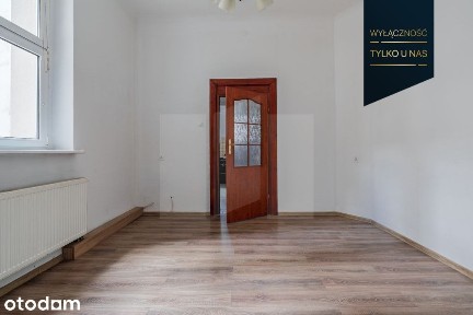 Sopot Dolny | Kamienica po rewitalizacji | 69 m²