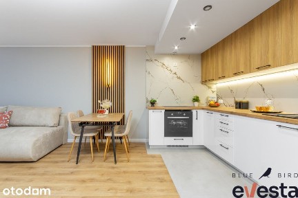 Drukarska Krzyki 3 pokoje generalny remont 53,5m2