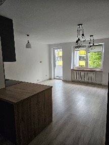 Wynajmę 3 pokojowe mieszkanie, na parterze, w centrum Konina-Chorzeń