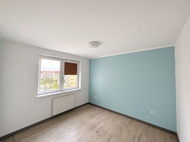Duże Mieszkanie 2-pokojowe przy ul. Spokojnej