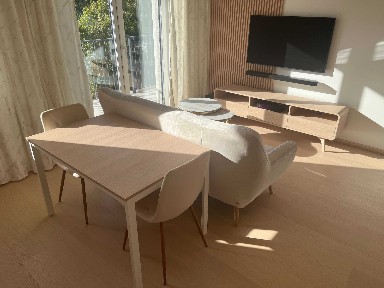 Pierwszy najem od listopada 2-pokojowe mieszkanie z garażem Nowe Promenady Wrocławskie ul. Czochralskiego