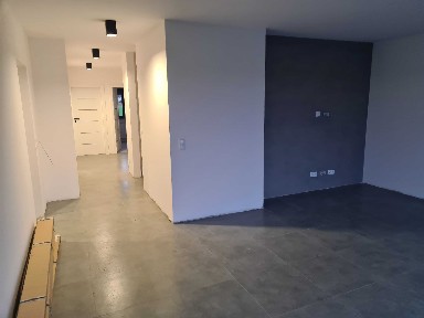 Nowe wykończone mieszkanie z ogródkiem Stary Widzim IIQ 2026