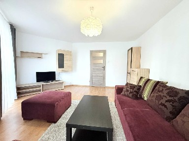 37,90 m² | 1. piętro | Loggia | Piwnica | ul. Młynarska Zielona Dolina