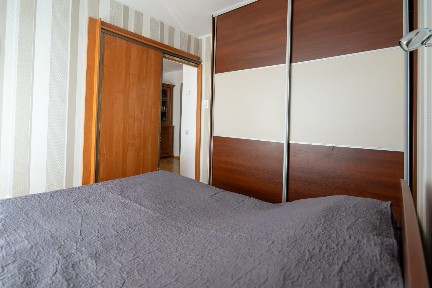 Mieszkanie na wynajem - 48 m² | 3 pokoje | Nysa, Osiedle Rodziewiczówny | Dostępne od zaraz