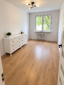 Mieszkanie 3 pokojowe 73 m2 w Pułtusku Pana Tadeusza 1