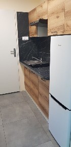 Do wynajęcia dom w Ciechanowie W.Witosa (45m2).