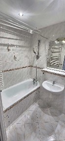Odświeżone 2-pokojowe mieszkanie 44 m² z balkonem - Nowe Miasto, Zachodnia 30A