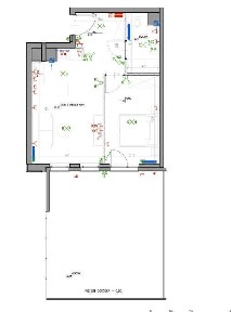 Prestiżowy WILANÓW | ROYAL RESIDENCE | Gabinet / Biuro / Usługi | 41 m² + OGRÓDEK