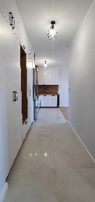 Wynajmę piękne mieszkanie w nowoczesnym bloku. 4 pokoje + garaż podziemny + winda + garderoba. ul. Wyszyńskiego 9 Międzyrzec Podlaski