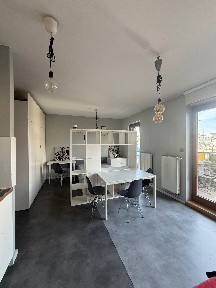 Kawalerka Kraków oś. Mozarta
