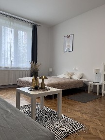 BEZ CZYNSZU / Mieszkanie do wynajęcia / AGH / Plac Inwalidów / Czarnowiejska / OD ZARAZ