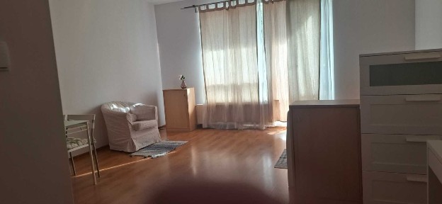 Mieszkanie przestronne, słoneczne typu studio Bielany