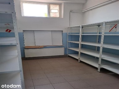 Magazyny w Pruszczu Gdańskim blisko trasy S6
