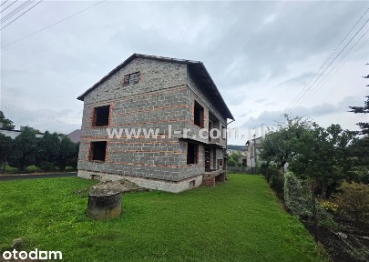 Dom, 120,90 m², Lubomia