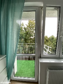 os. Wichrowe Wzgórze, Winogrady, Stare Miasto, Poznań, wielkopolskie