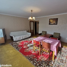 Mieszkanie 4-pok., I piętro, 2 piwnice- Złotów (ce