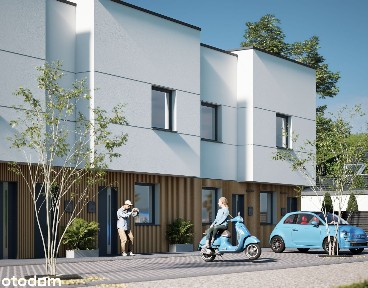 Nowość - Przestronny apartament na 1. piętrze z balkonem, 3 sypialnie