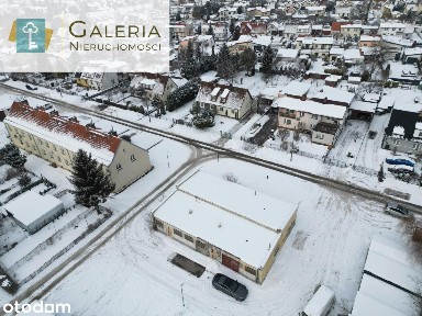 Lokal użytkowy, 379,70 m², Elbląg
