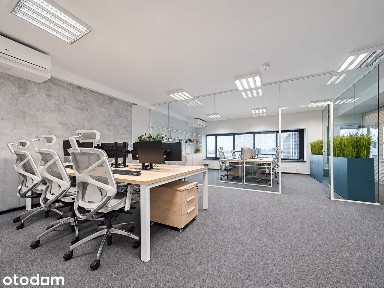 Przestrzeń, która robi wrażenie ! Mokotów ! 133m2 !