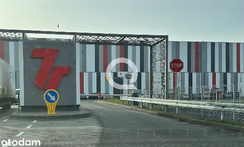 A-klasowy Magazyn NA Obrzeżach Bydgoszczy!