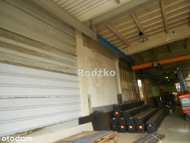 Hala/Magazyn, 1 050 m², Bydgoszcz
