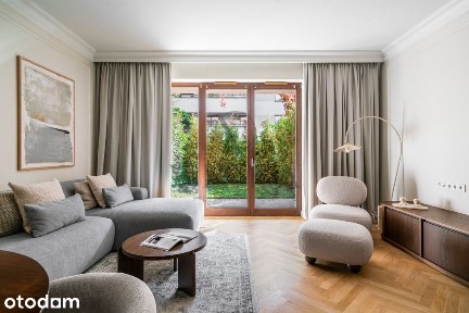 3 pokoje, 80 m², miejsce garażowe, os Ostoja