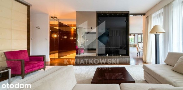 Mieszkanie | 117 m² | Biały Kamień | 2 tarasy
