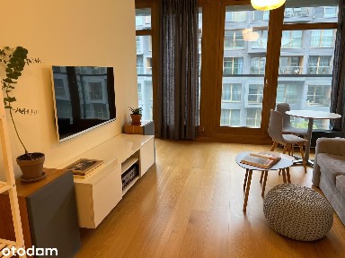 Komfortowy apartament | 19. Dzielnica | bezpośrednio