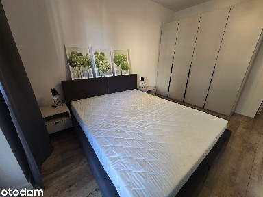 Mieszkanie, 45 m², Płock