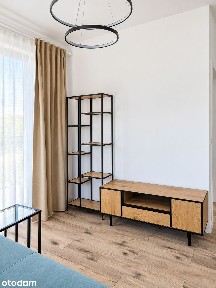 Nowoczesne 2-pokojowe mieszkanie 38 m² | Garaż w cenie