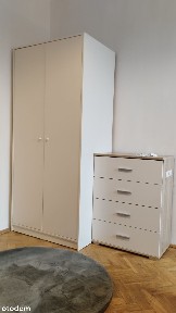 Przytulna kawalerka z windą w świetnej lokalizacji na Mokotowie