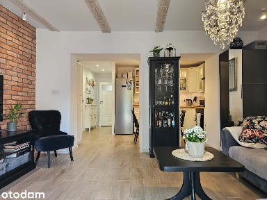 BEZCZYNSZOWE 48 m2 | prywatny ogródek| Centrum Zielonej Góry