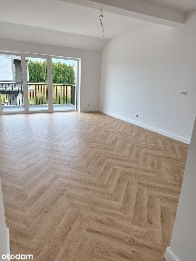 Nowe wykończone M3 z 2-miejscami postojowymi- klucze od ręki