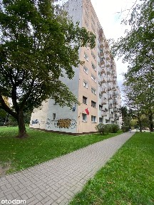 SPRZEDAZ! Piękne 2 pokojowe mieszkanie na Mokotowie