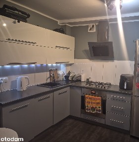 Sprzedam mieszkanie 34 m2