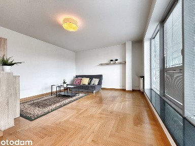 Komfortowy apartament 70m2, 2 pokoje, centrum Krakowa, blisko Rynku