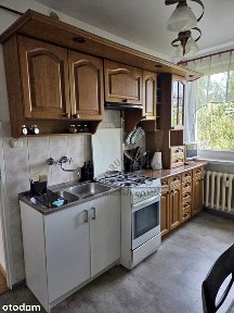 Dębniki, mieszkanie 4-pokojowe, umeblowane i wyposażone