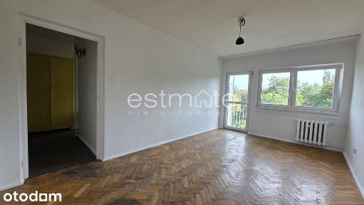 M3 | pełen rozkład | zielony widok | Teofilów | do własnej aranżacji