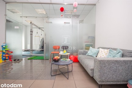 Przestronny, duży lokal 163m w Centrum miasta