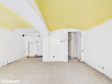 Śródmieście lokal 20m² 99k idealne pod biznes