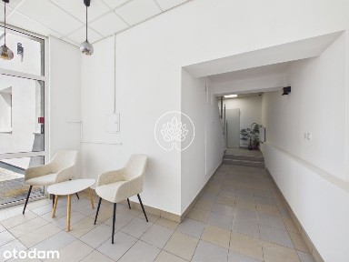 Budynek biurowo-usługowy 483 m²| Śródmieście