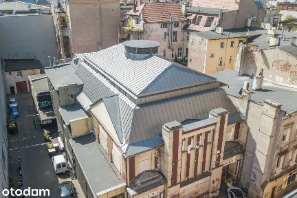 Kino Pomorzanin