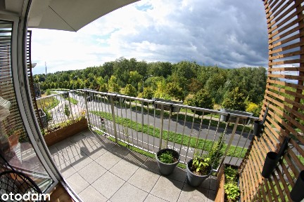 Mieszkanie 65,42 m2 (3 pok. + balkon + miejsce w hali garażowej)